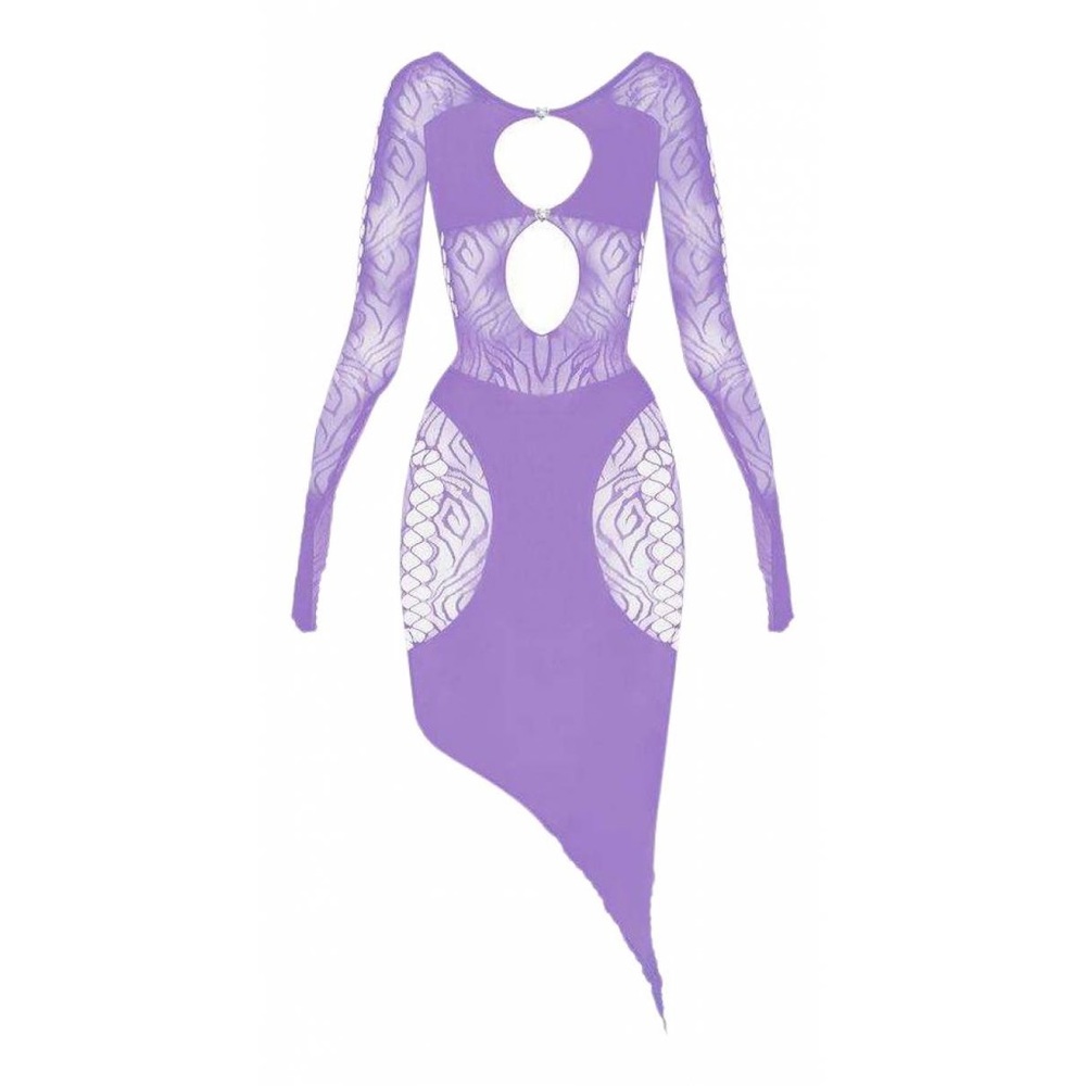 Poster Girl Dress